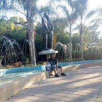 Jose carlos Villafuerte Ramirez