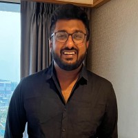 Sanju Koshy