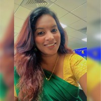 Santeena Vincent