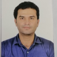 Bhadresh Chauhan