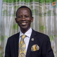 James Ampofo