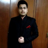 Saksham Garg