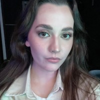 Ксения Топильская