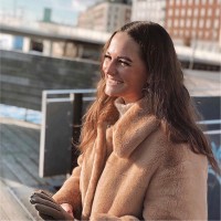 Isabel Hancke Sylvest