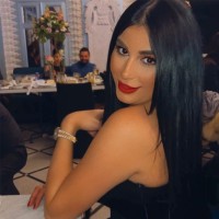 Muntaha Al Dimassi