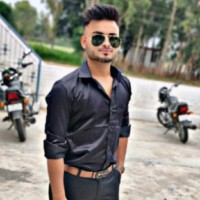 Abhishek Dubey