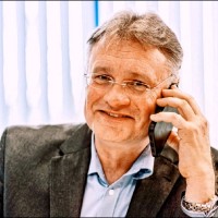 Peter Kruse