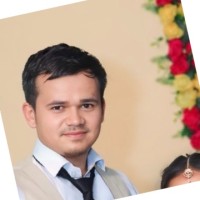 Jerry Sharma