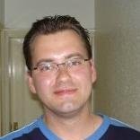 Denis Granovsky