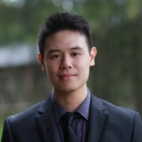 Nicholas Wiranata