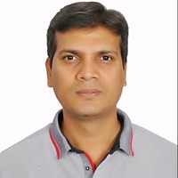 Nadeem M