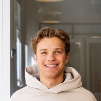 Bradley Levine