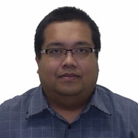 Abdul Halim Daud