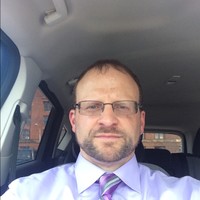 Peter Bolton