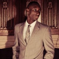Jabril Muhammad