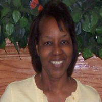 Katherine Burgess