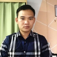 Erick Tang