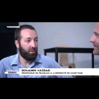 Benjamin Haddad