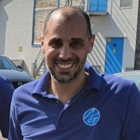 Abderrahim Laroussi