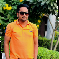 Krishna Gautam