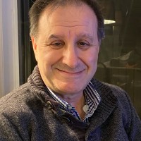 Chris Lagaris