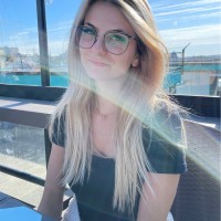 Brittany Harvey