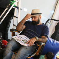 Gian Sharma