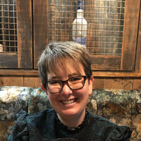 Jo Blackwell