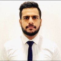 Chamil Liyanage