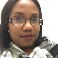Dominique Roberts