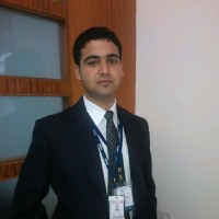 Akash Singh