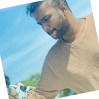 Balaji Deva