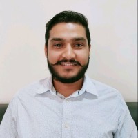 Dishant Panchal