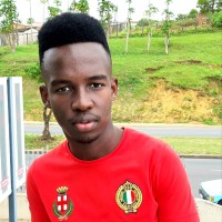 Mendy Ntshangase
