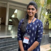 Srivarshini S