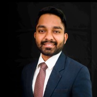 Viranga Perera