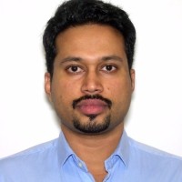 Visakh Madhavan