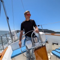 Michael Nyberg