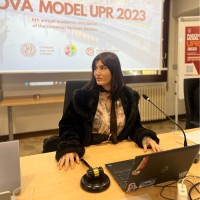 Mariam Mestiashvili