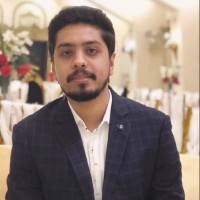 Ahmad Hasnain
