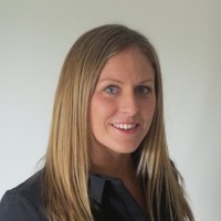 Nicole Morgan