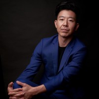 Simon Kim