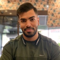 Amirhossein Shirvani