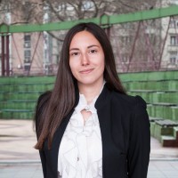 Tijana Pavlović