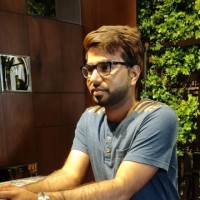 Anand Yadav
