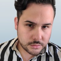Alex Flores