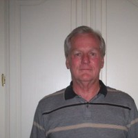 Terry Buford