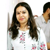 Swati Varma