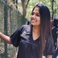 Chithra M