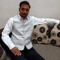 Prashant Tiwade